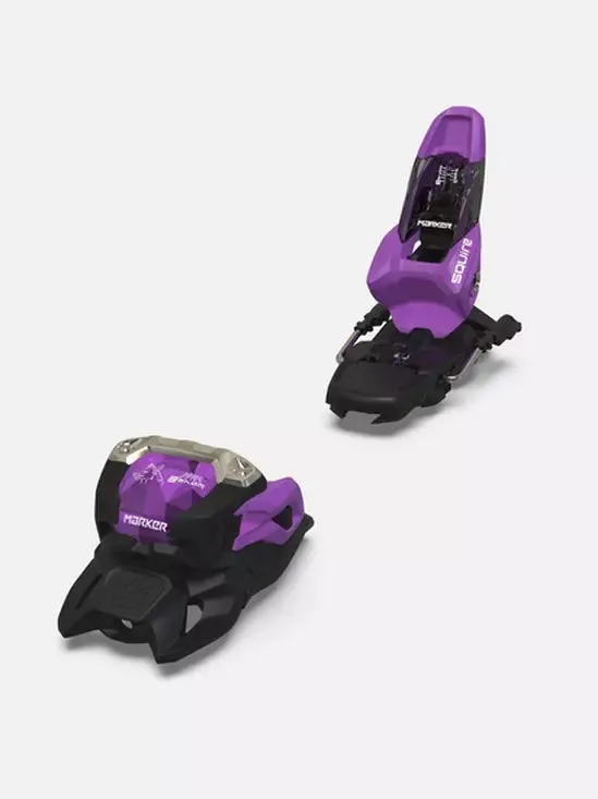 Squire 11 Bindings