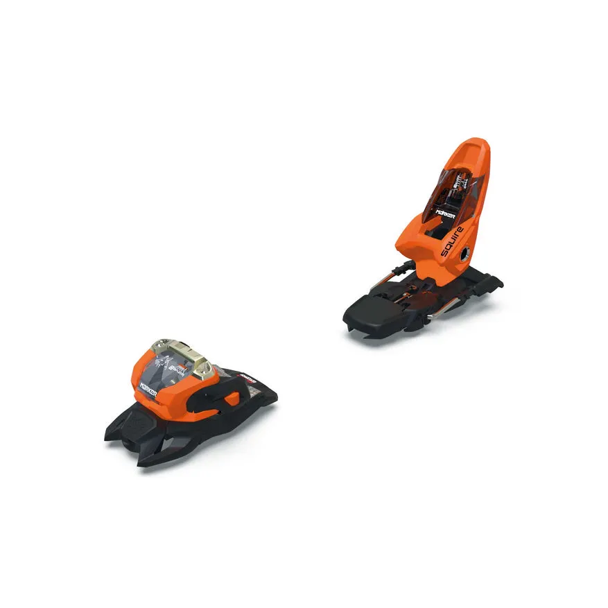 Squire 11 Bindings