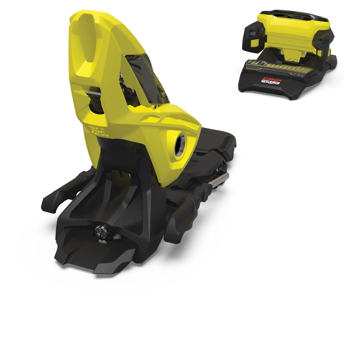 Squire 11 Ski Binding
