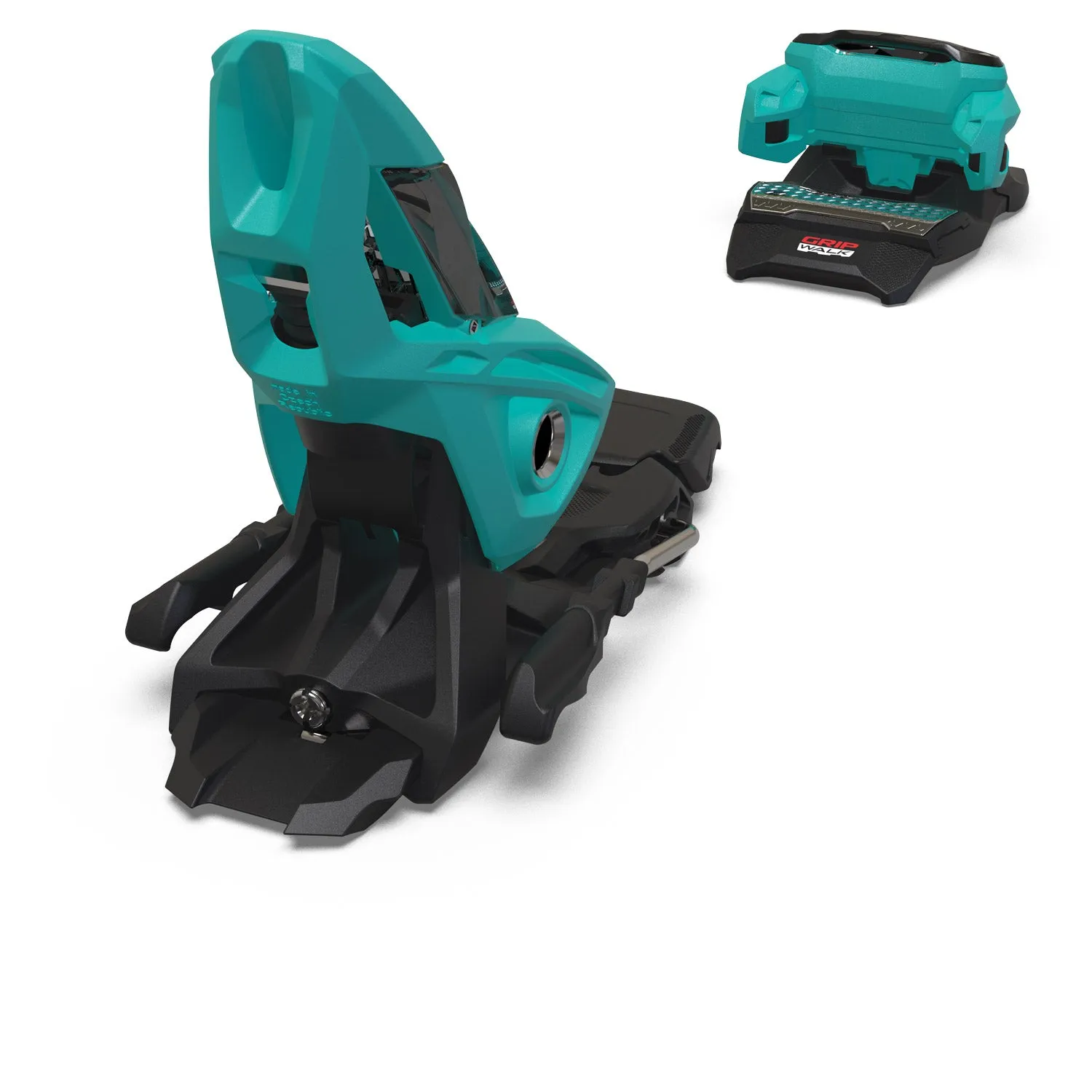Squire 11 Ski Binding