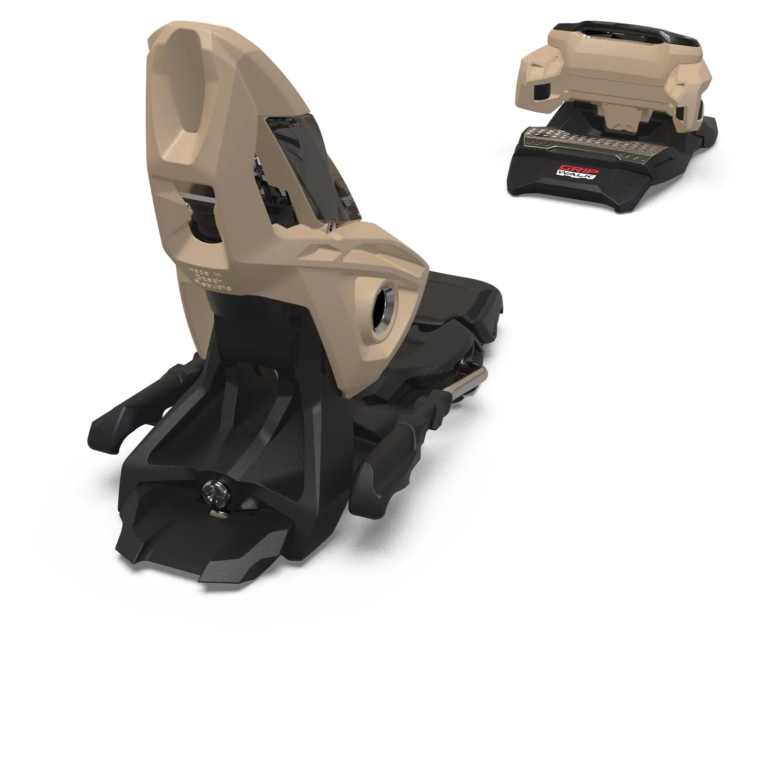 Squire 11 Ski Binding