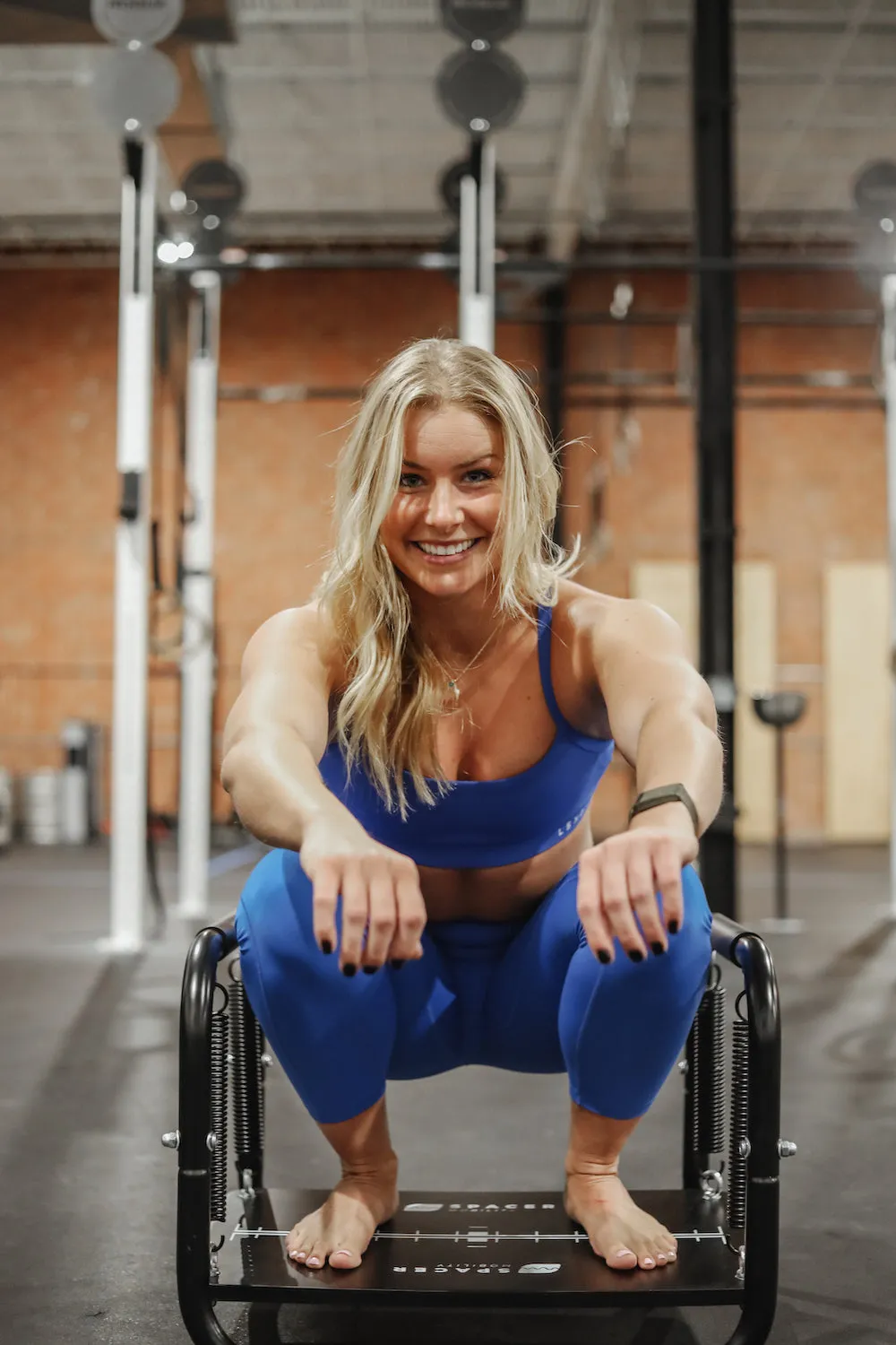 Stability Trainer PRO by Spacer Mobility