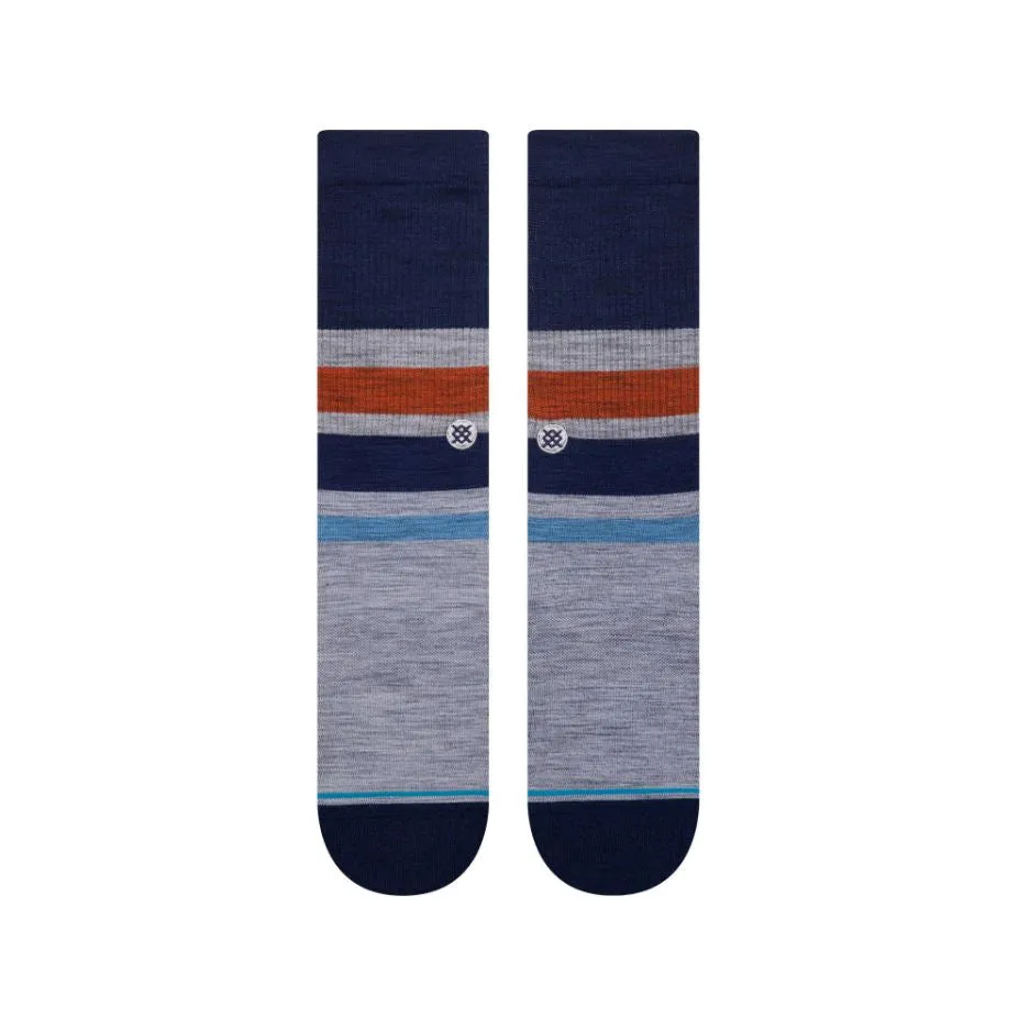 Stance Hofn Infiknit Crew Socks