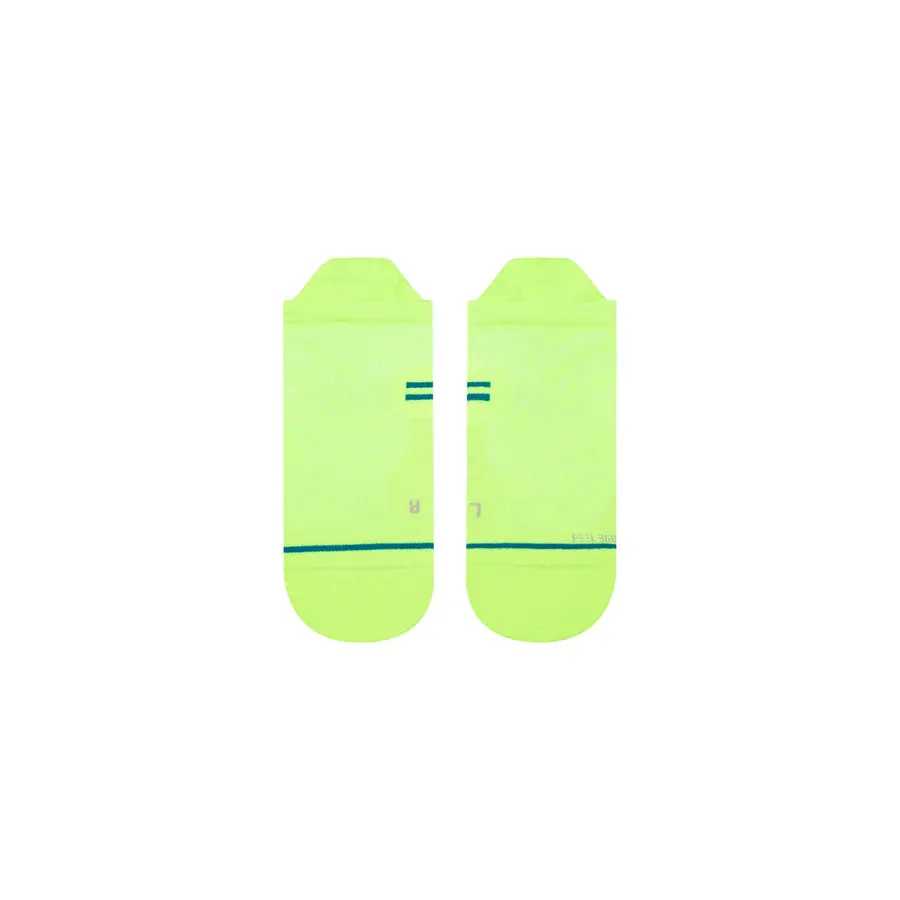 Stance Run Light Tab Socks