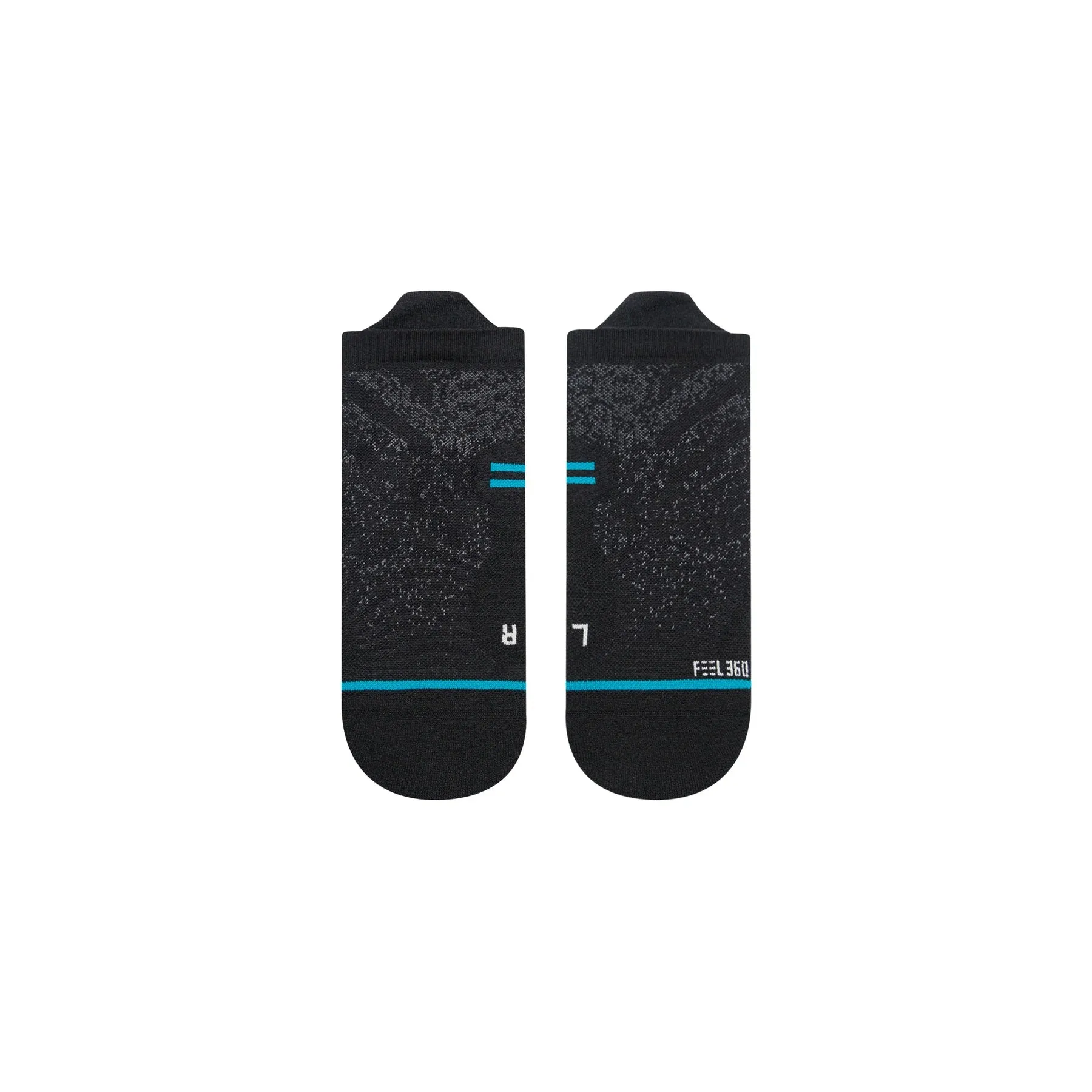 Stance Run Light Tab Socks