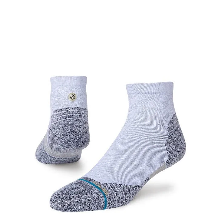 Stance Run Quarter Socks