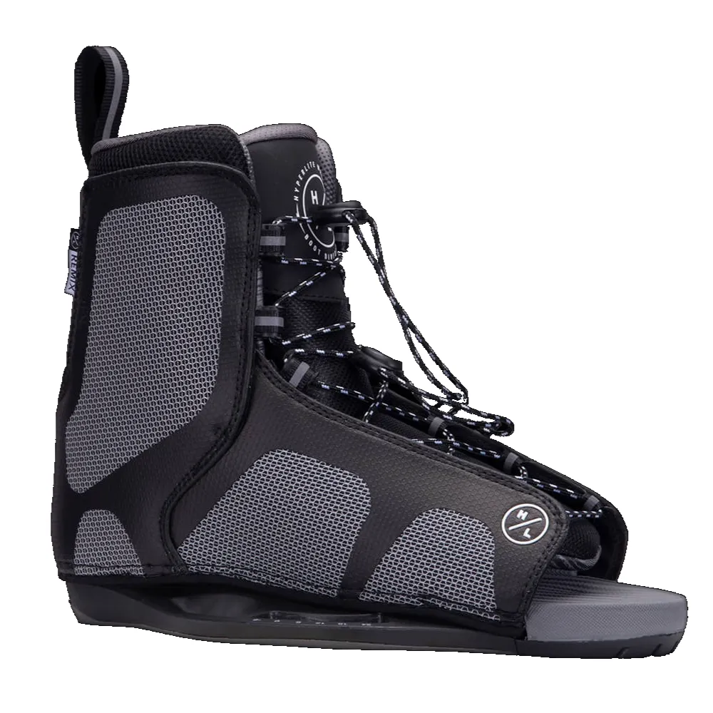 State Jr Wakeboard w/ Remix Boot Package