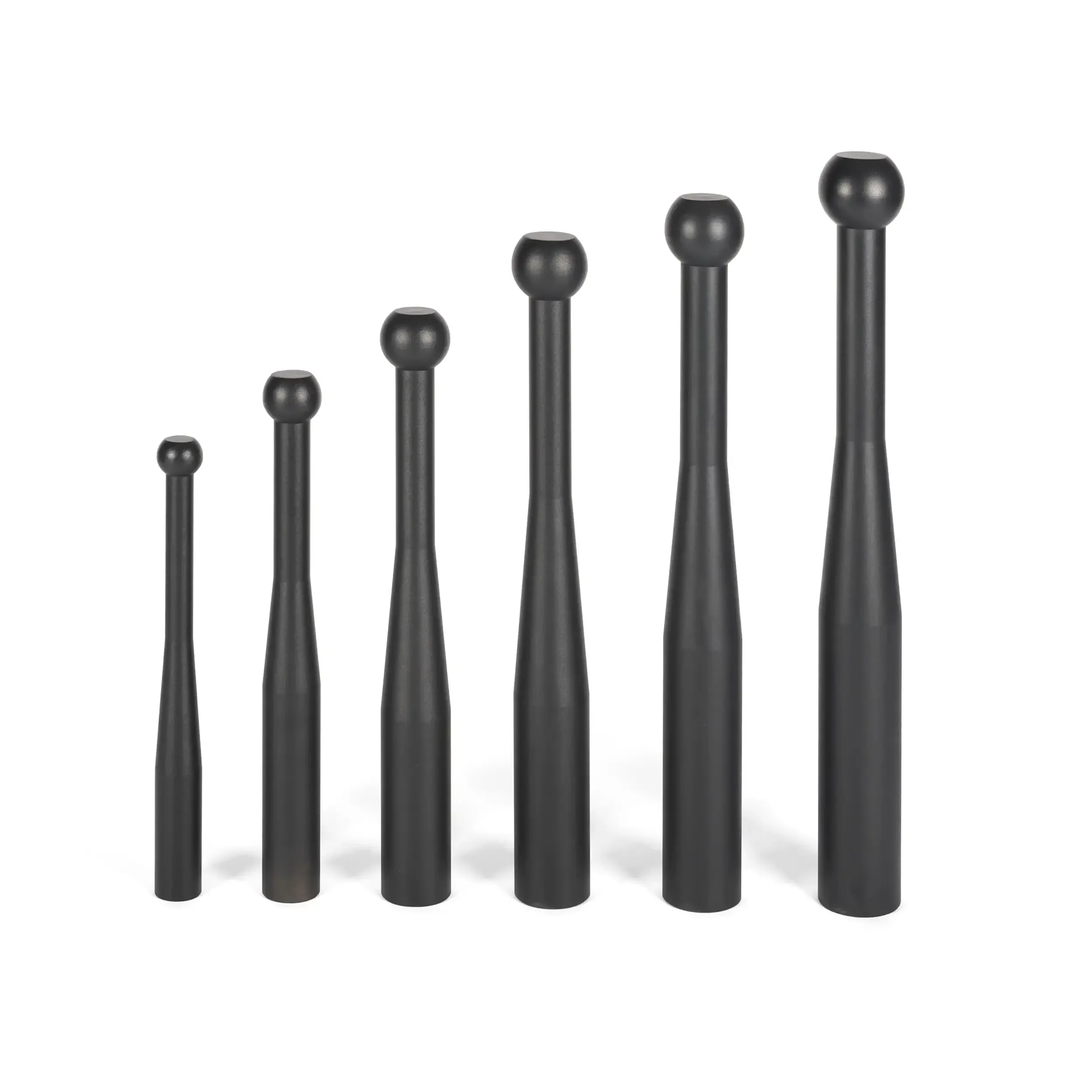 Steel Clubs