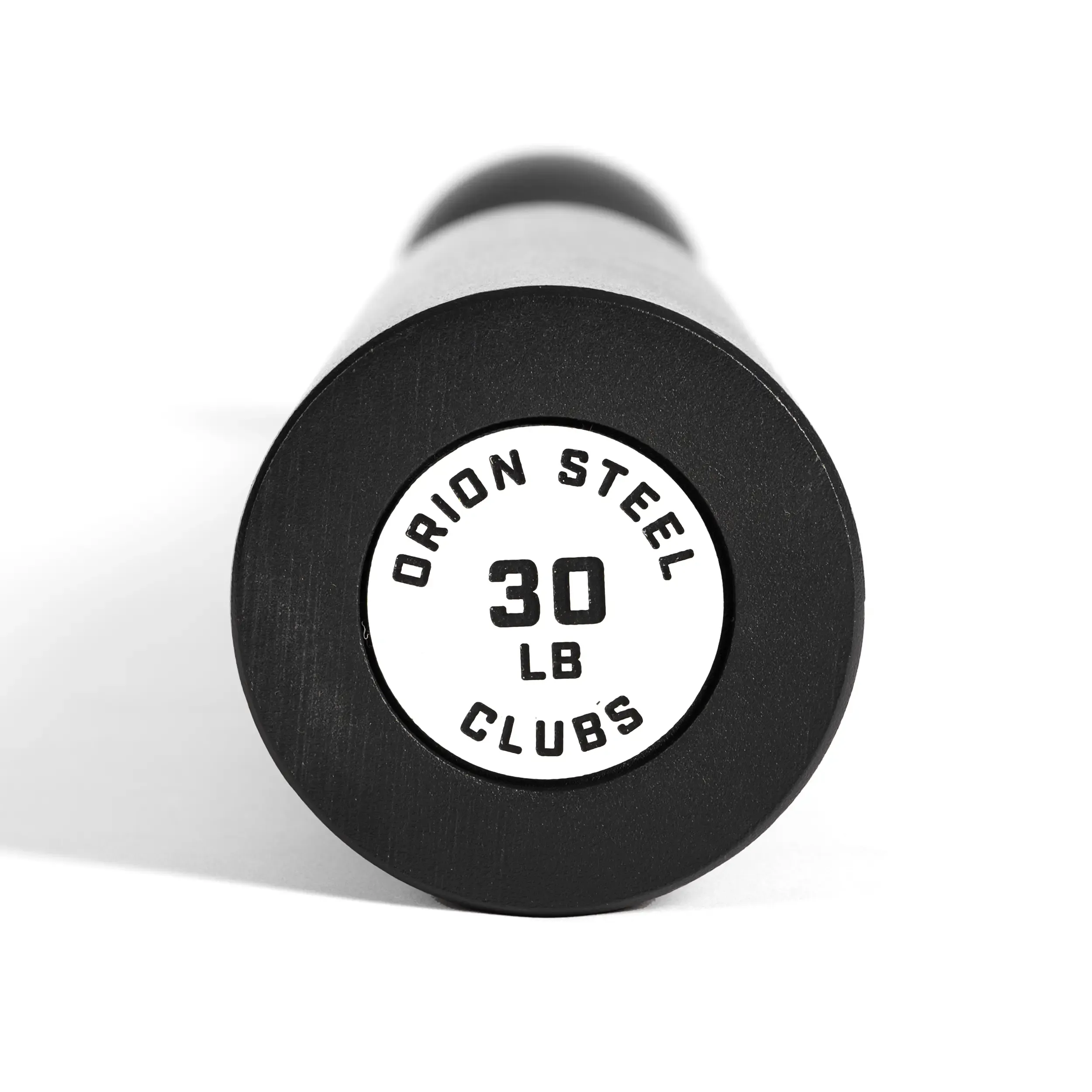 Steel Clubs