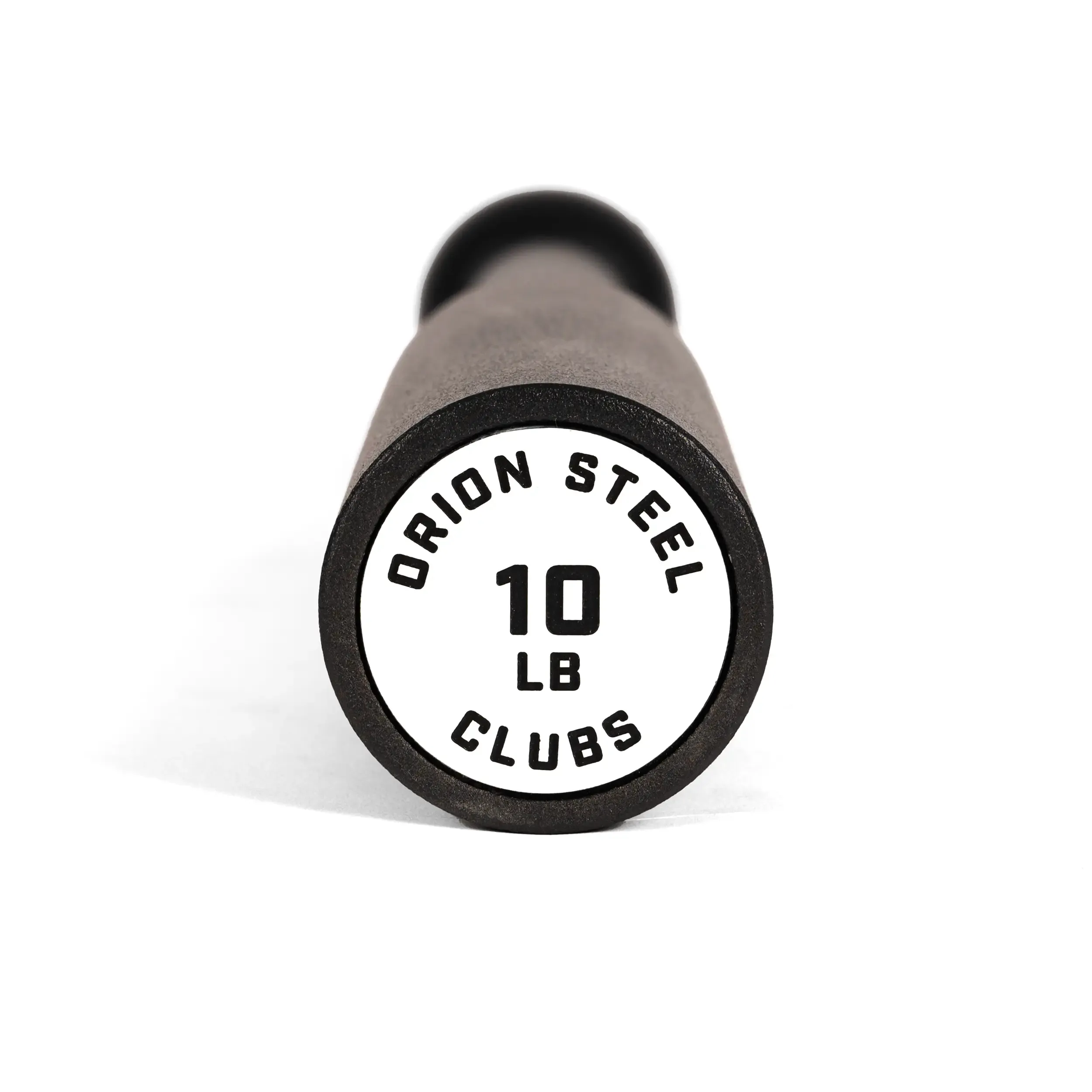 Steel Clubs