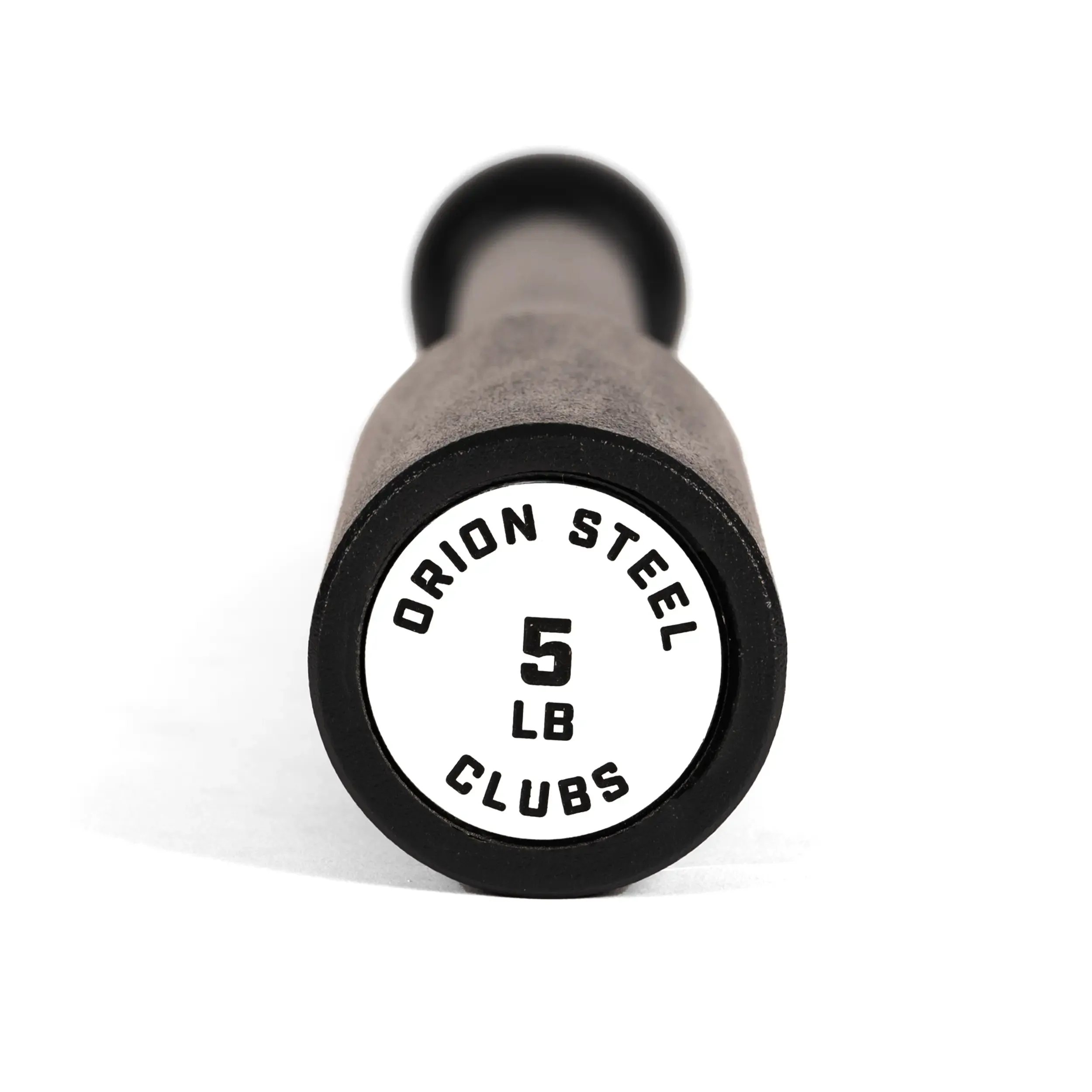 Steel Clubs