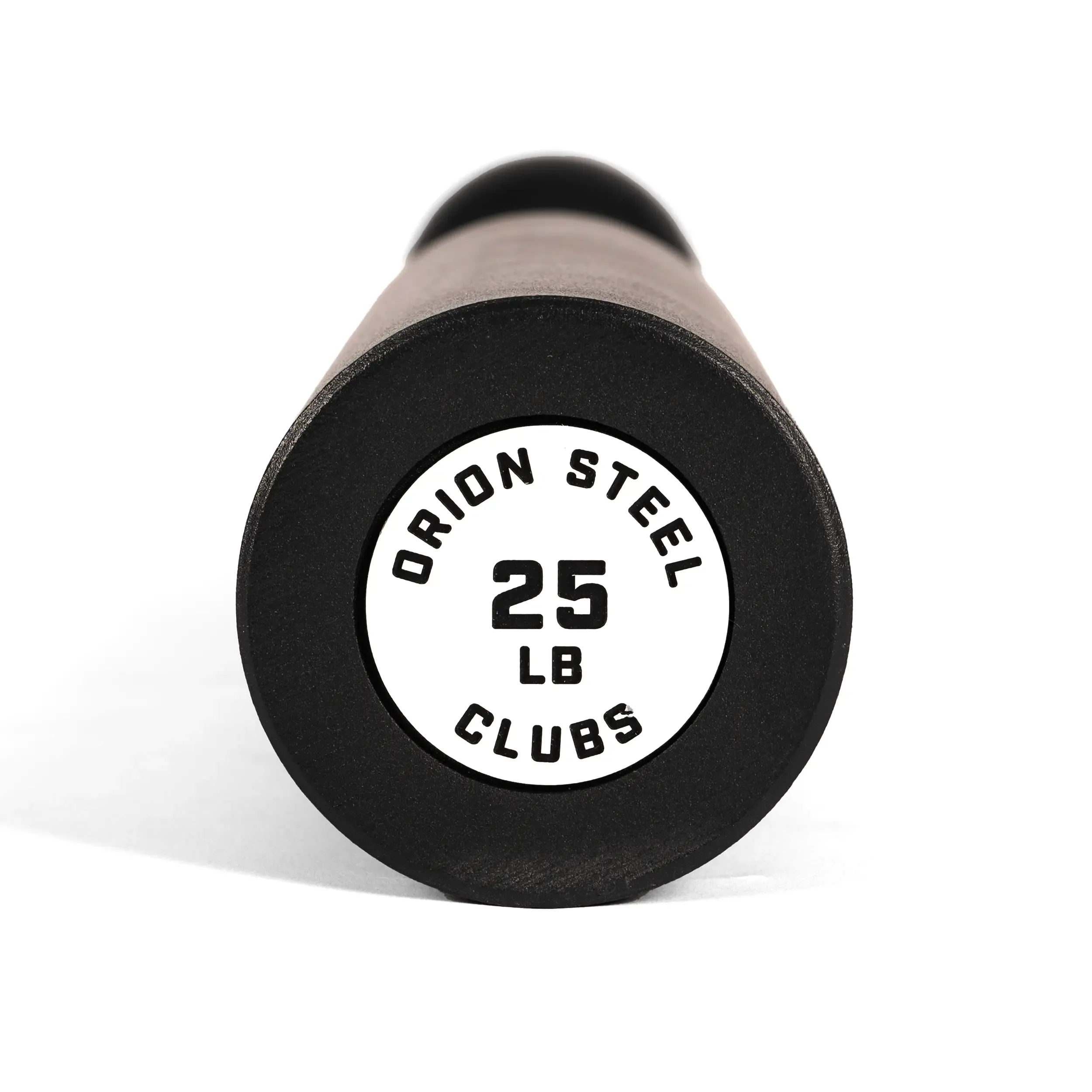 Steel Clubs