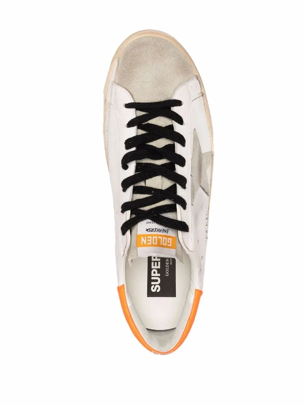 Super-Star sneakers