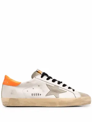 Super-Star sneakers