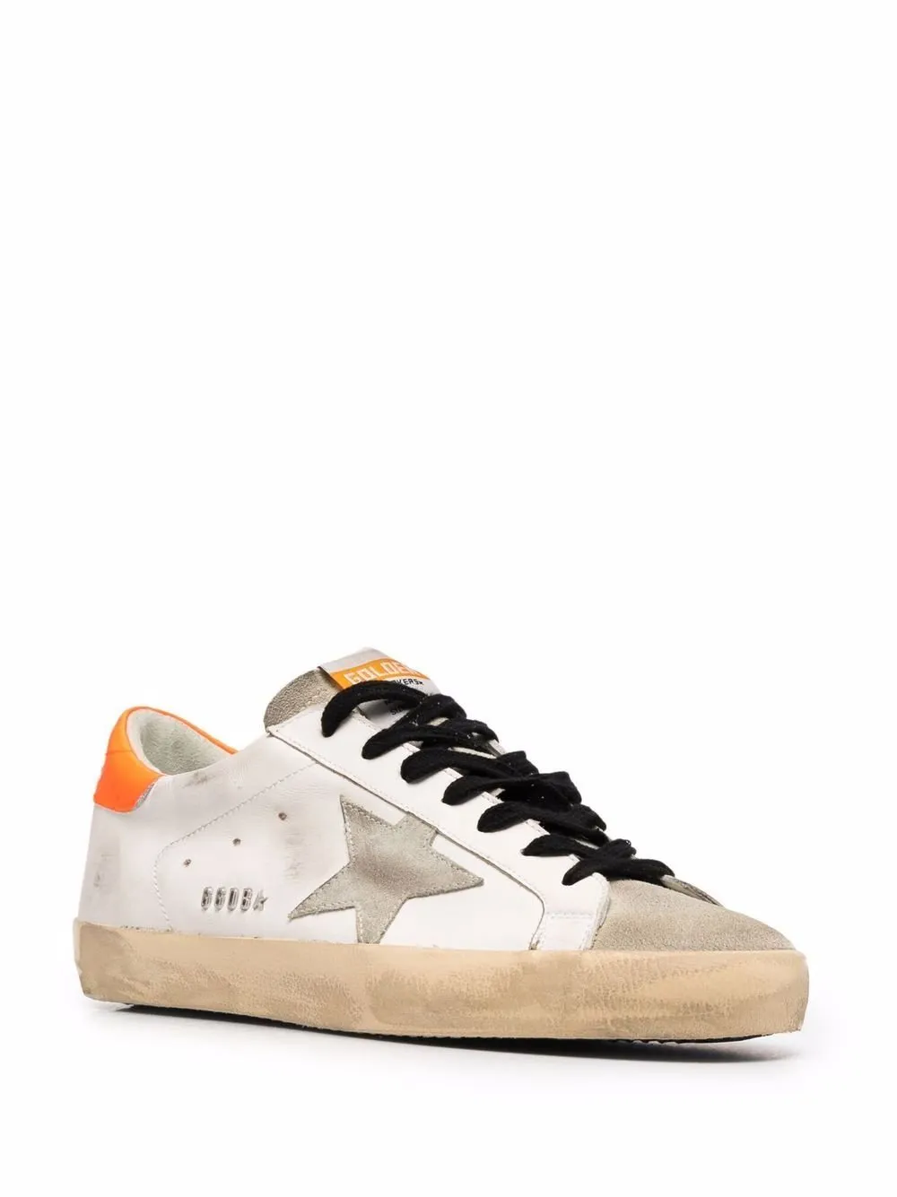 Super-Star sneakers