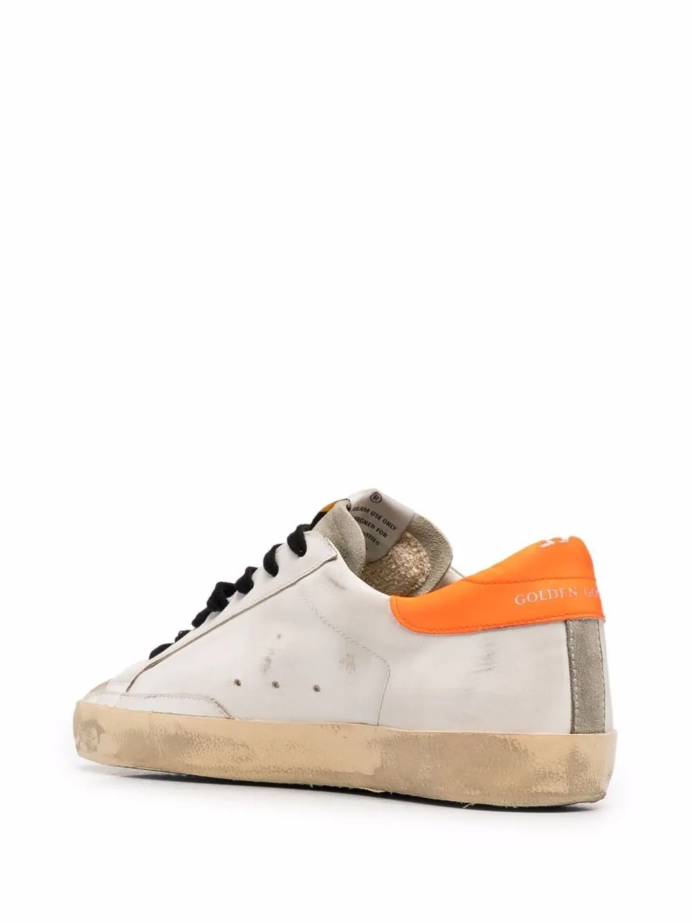 Super-Star sneakers