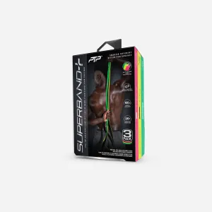 SUPERBAND DUAL COLOUR COMBO  3PACK