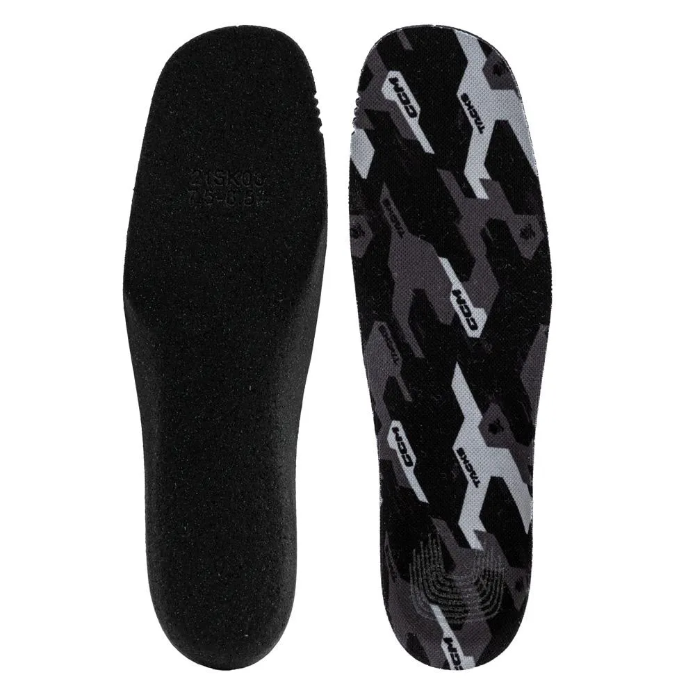 Tacks AS-V Intermediate Skates With Black Steel