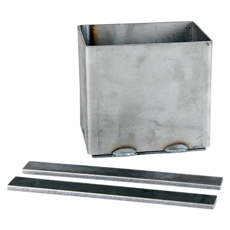 TC Bros. Battery Box (fits stock XS650 battery 12N14)