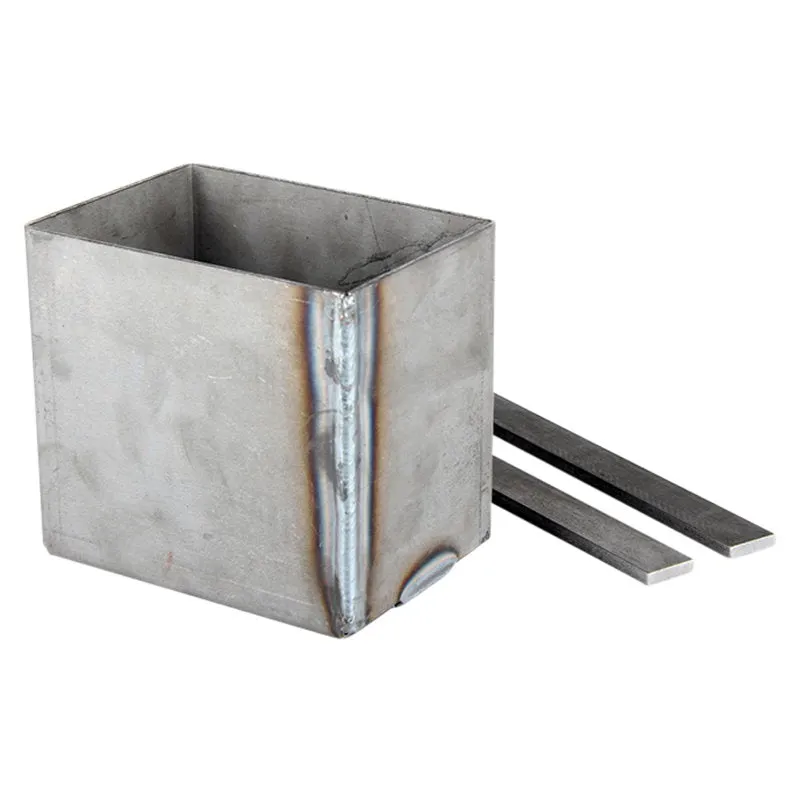 TC Bros. Battery Box (fits stock XS650 battery 12N14)