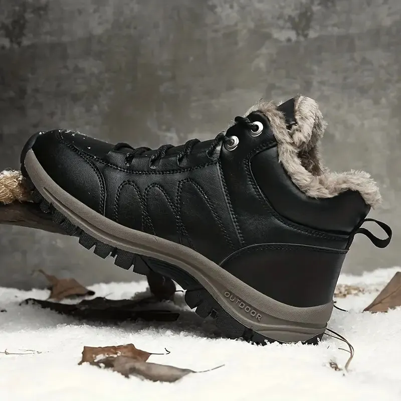 Terra Walkers