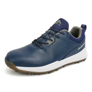 THE CADDIE MEN'S SPIKELESS GOLF SHOE