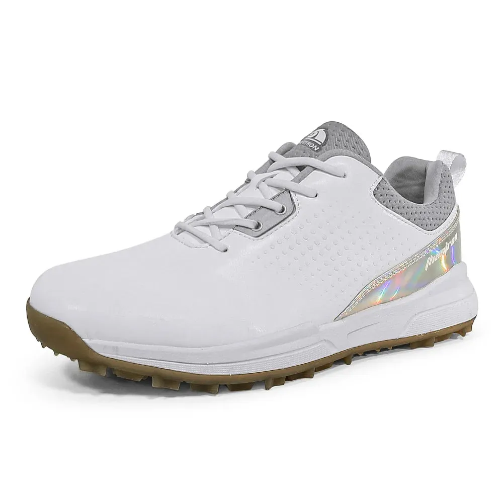 THE CADDIE MEN'S SPIKELESS GOLF SHOE