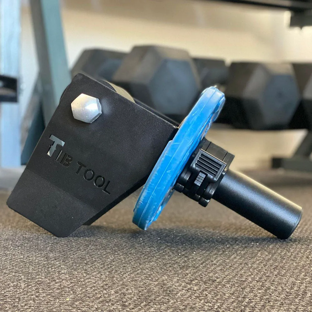 The Tib Tool - Tib Bar Solo (Olympic)