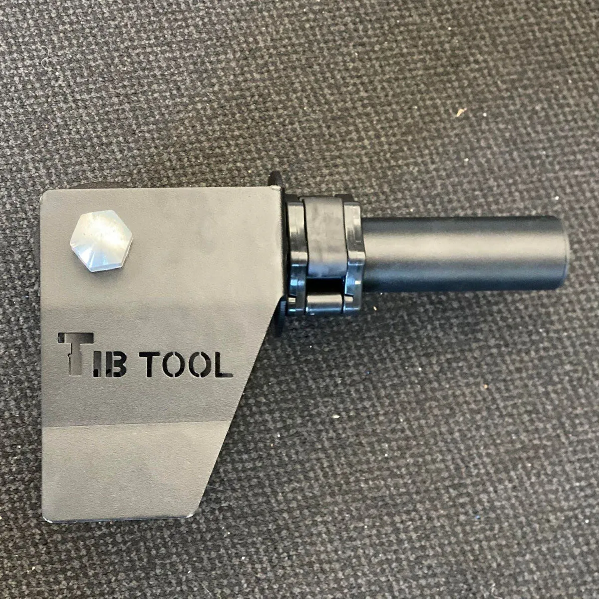 The Tib Tool - Tib Bar Solo (Olympic)