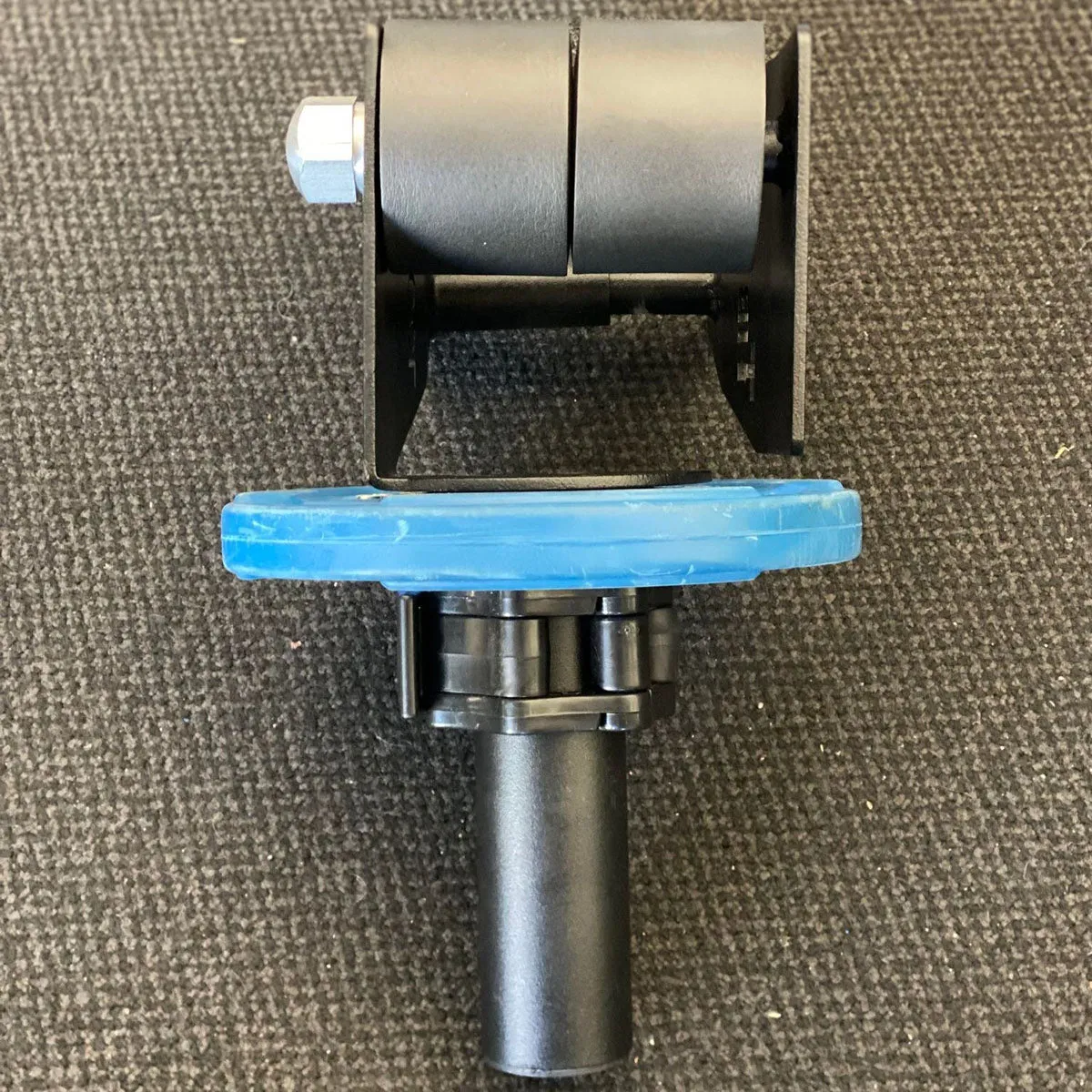 The Tib Tool - Tib Bar Solo (Olympic)