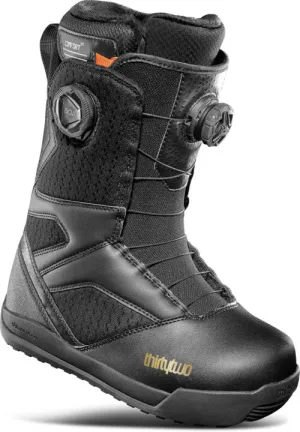 ThirtyTwo STW Womens Double Boa Snowboard Boot 2025