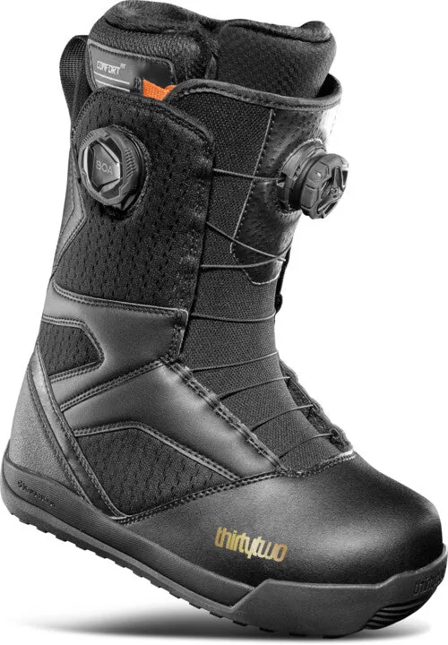ThirtyTwo STW Womens Double Boa Snowboard Boot 2025