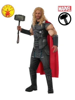 Thor Costume Size Xl