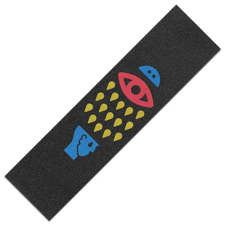 Tilt Theory Grip Tape