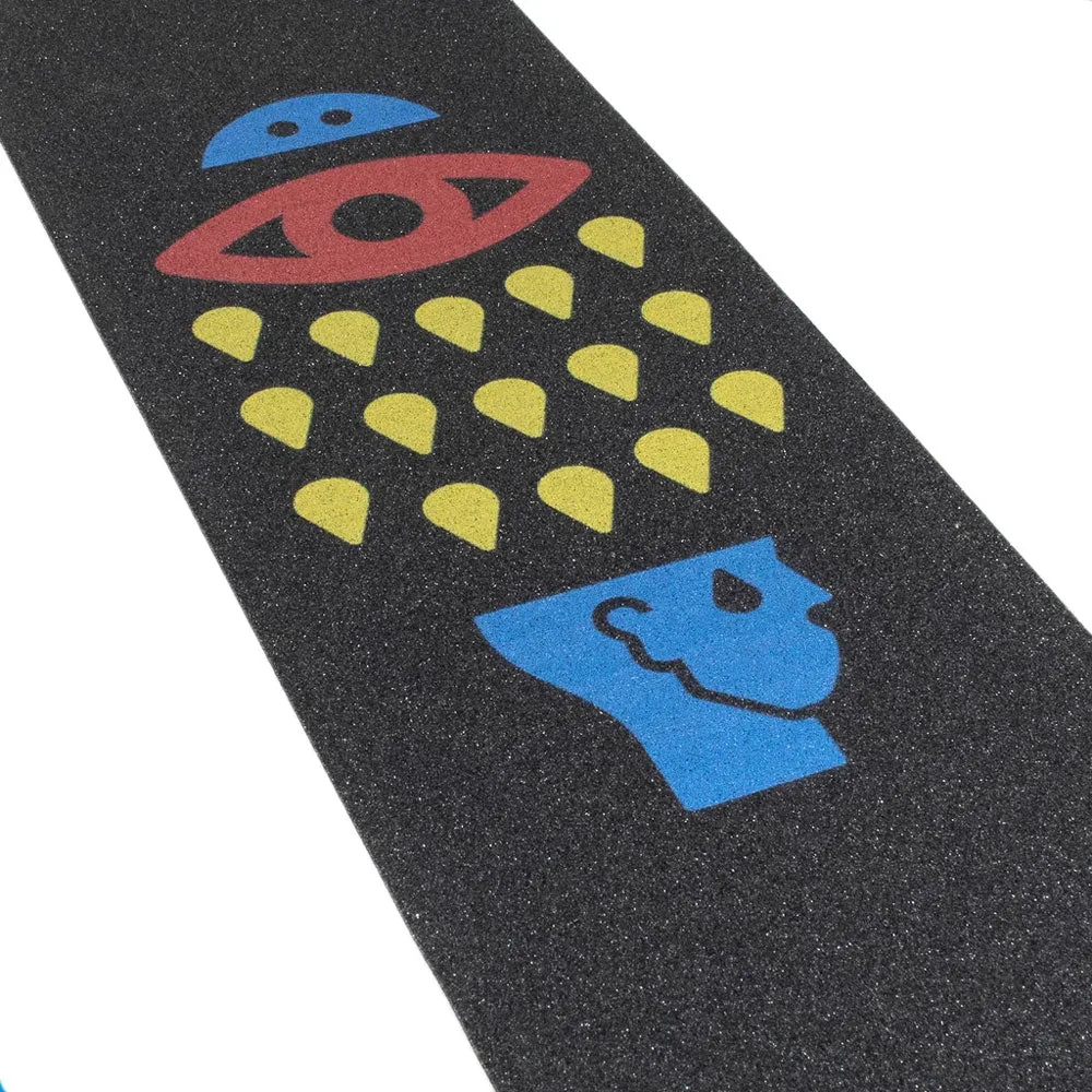 Tilt Theory Grip Tape