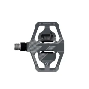Time Speciale 12 Enduro Pedals - Grey