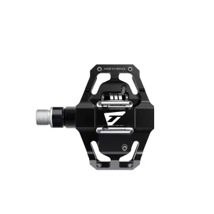 Time Speciale 8 Enduro Pedals - Black