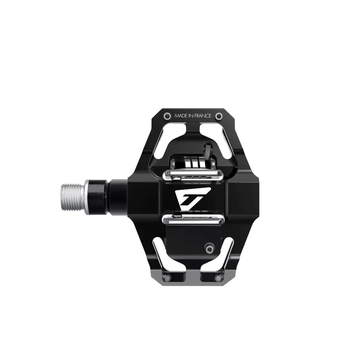 Time Speciale 8 Enduro Pedals - Black