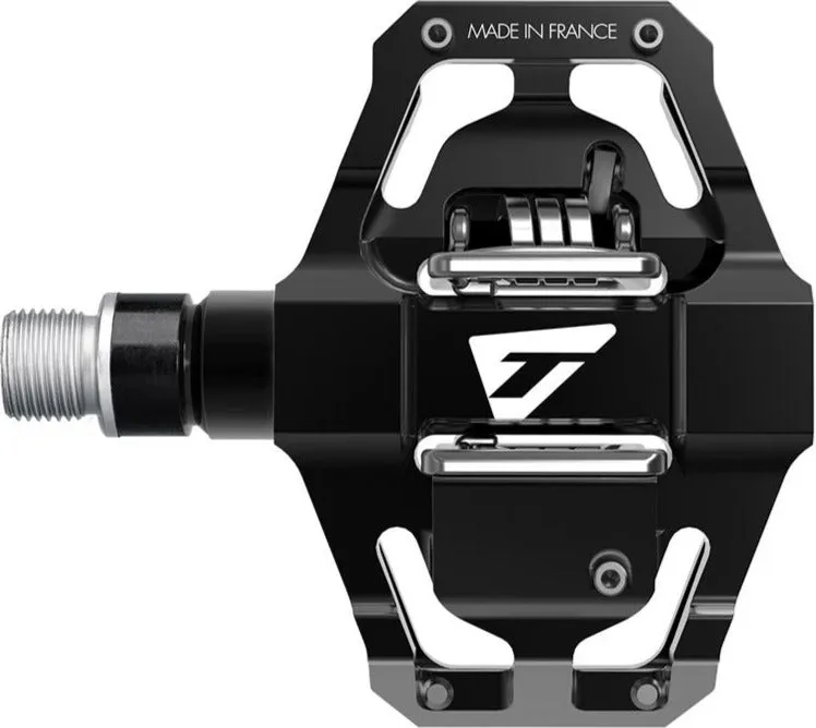 TIME Speciale 8 Pedals