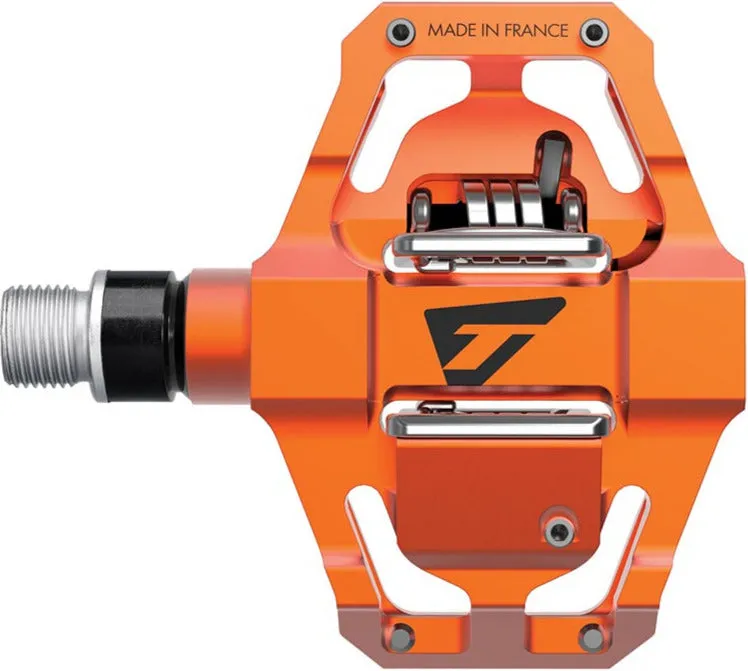 TIME Speciale 8 Pedals