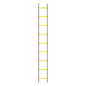 TITLE Boxing Speed & Agility Ladder
