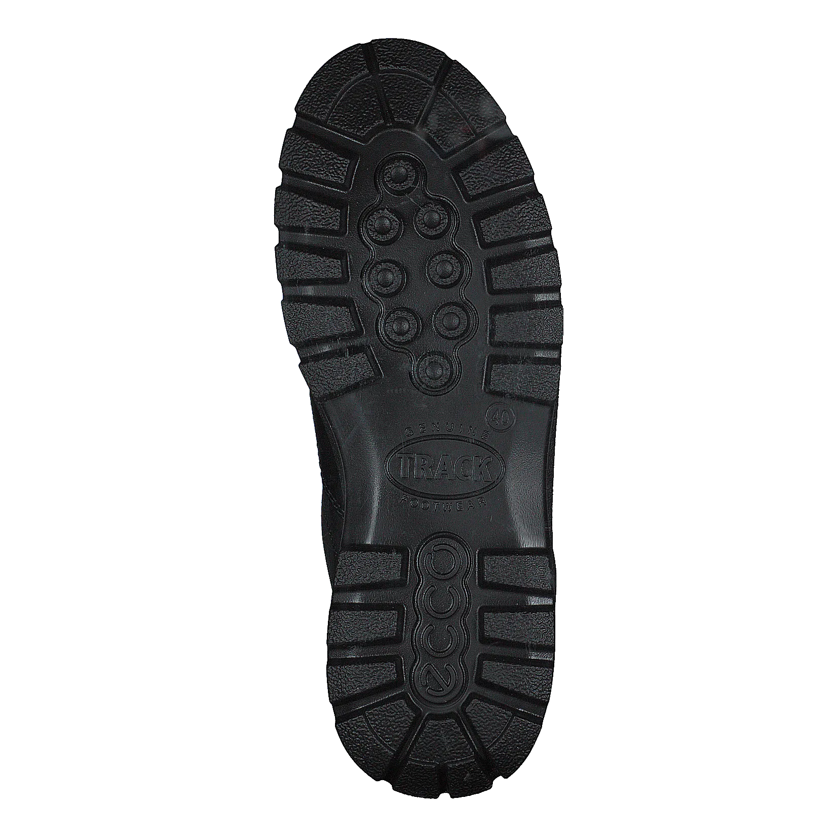 Track 25 Black/black