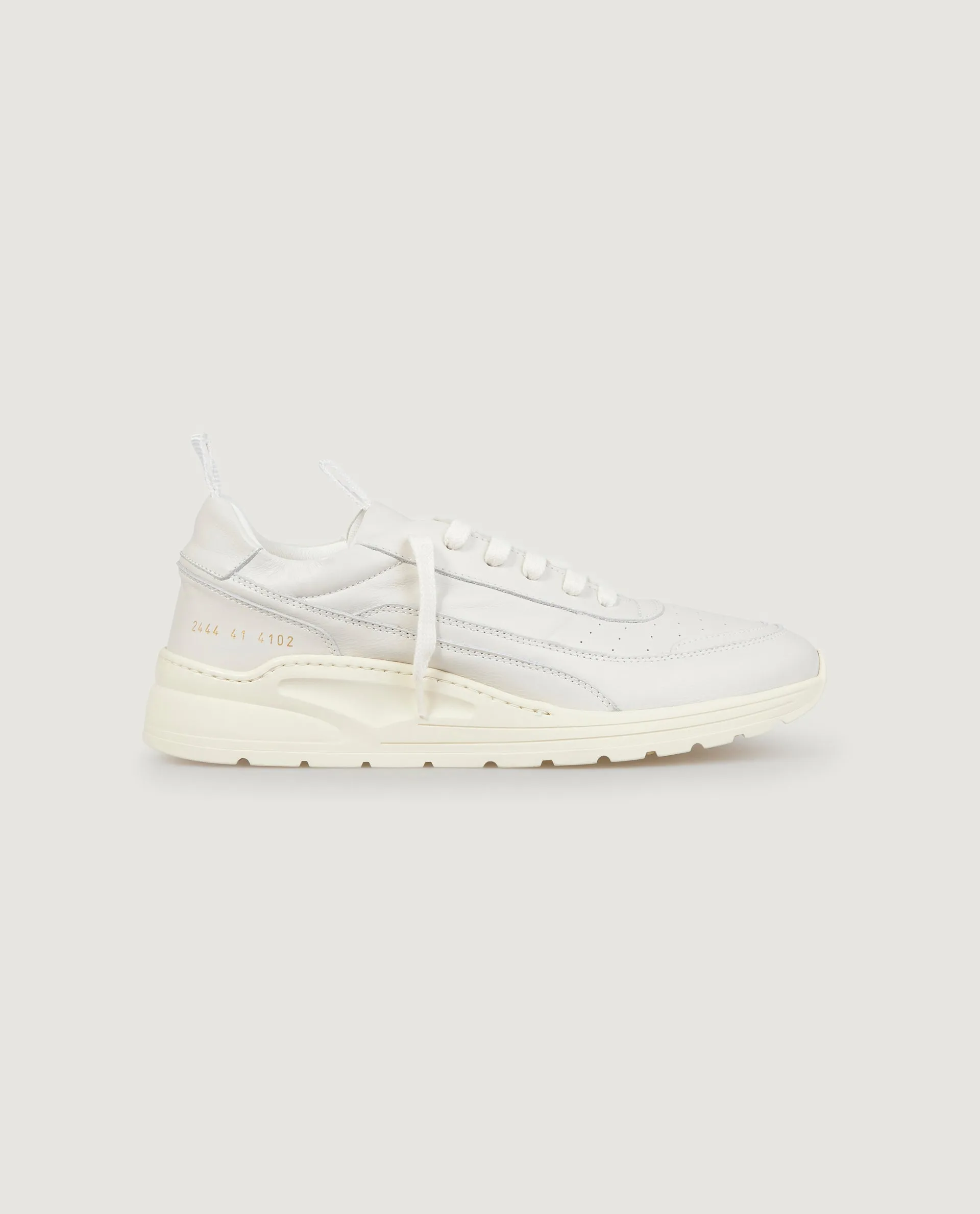 Track 90 Sneaker