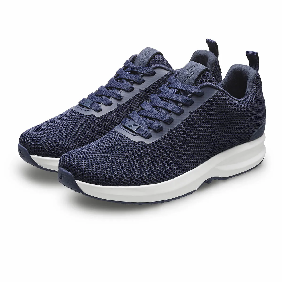 Track Knit