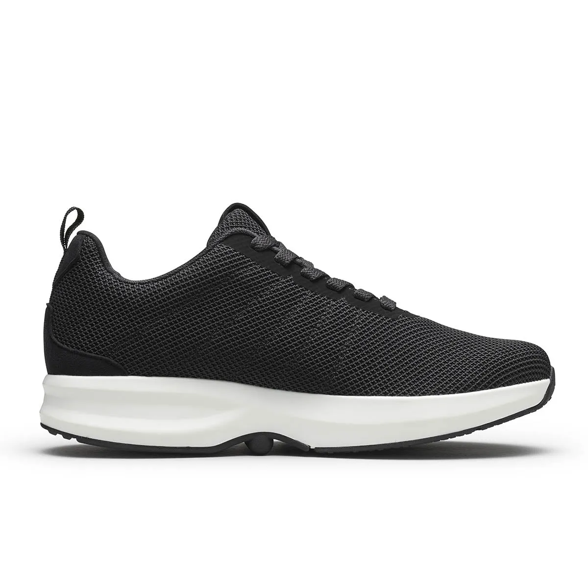 Track Knit