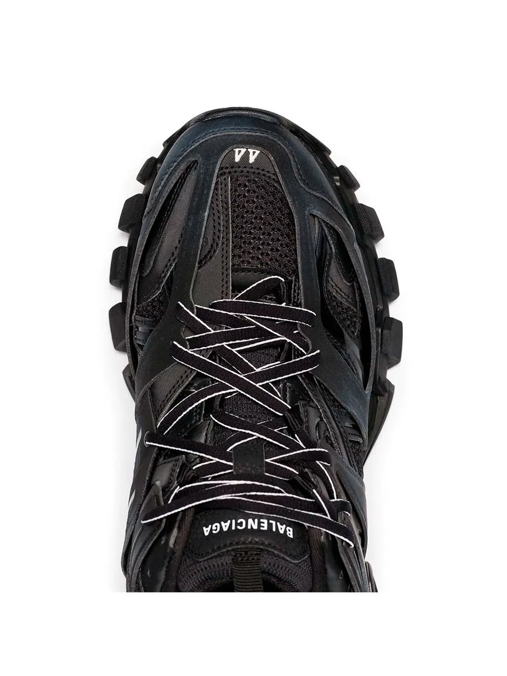 Track Sneakers