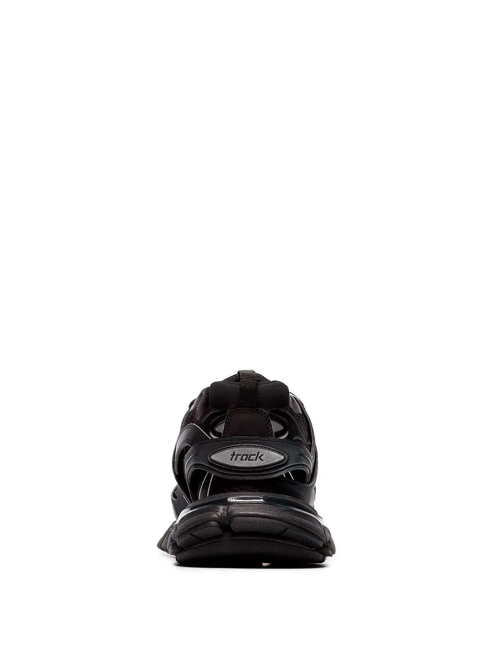 Track Sneakers