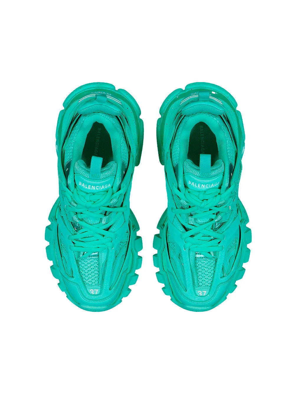 Track Sneakers