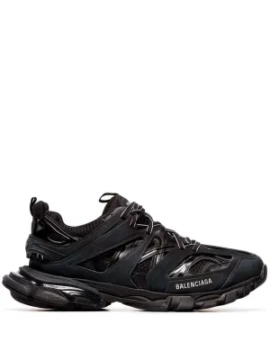 Track Sneakers