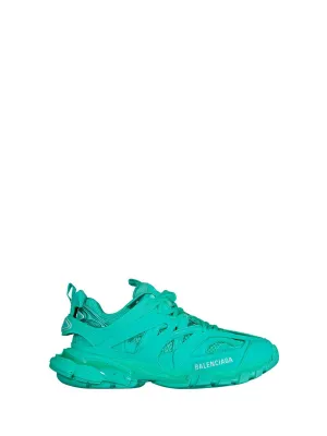 Track Sneakers